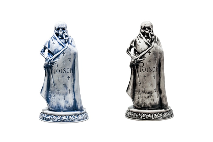 NEIGHBORHOOD 2016SS Incense Chambers
