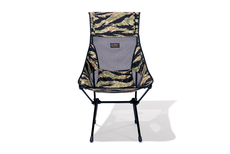 NEIGHBORHOOD Helinox TIGER Tent Camping Equipment