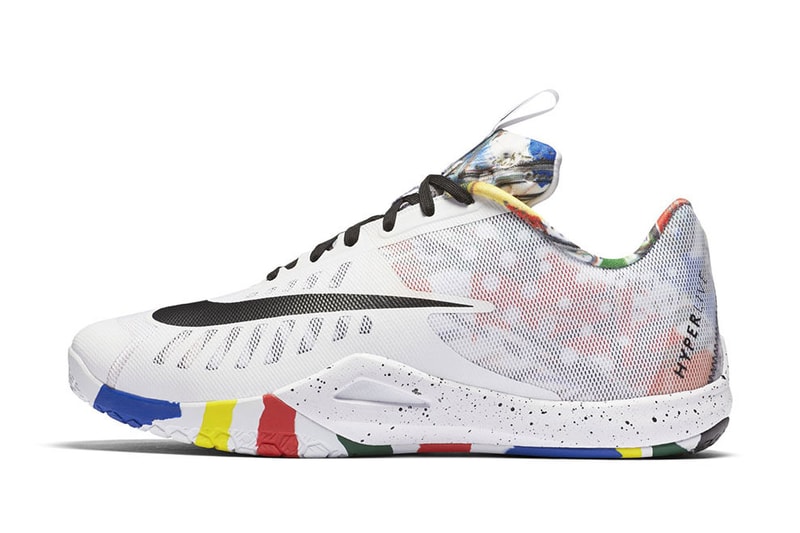 Nike Hyperlive Net Collectors Society 