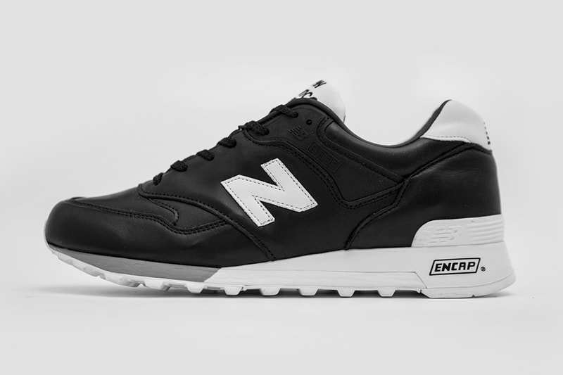 New Balance Made in England Football Pack