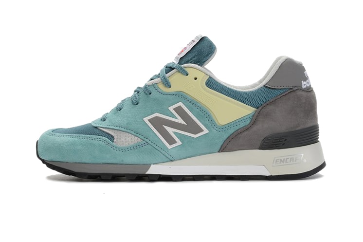 New Balance M577ETB Made In England