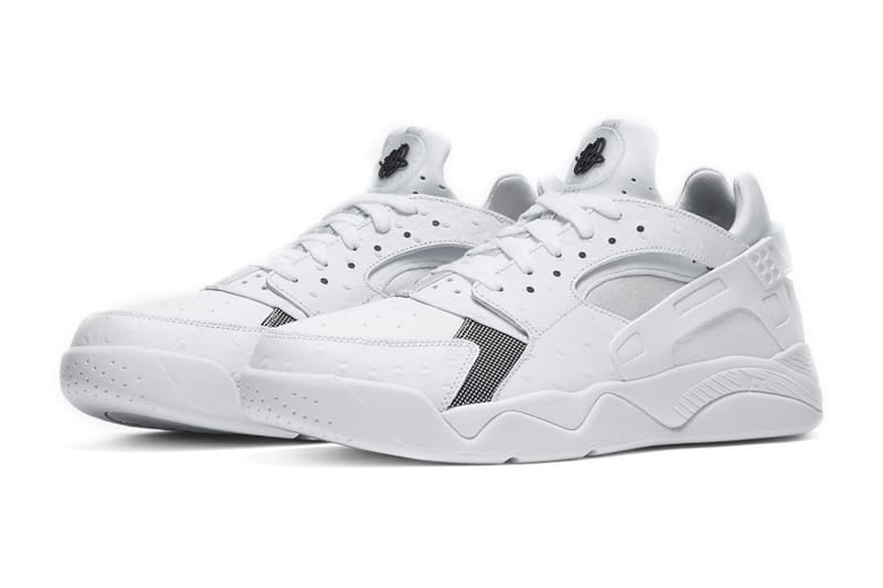 nike air huarache low