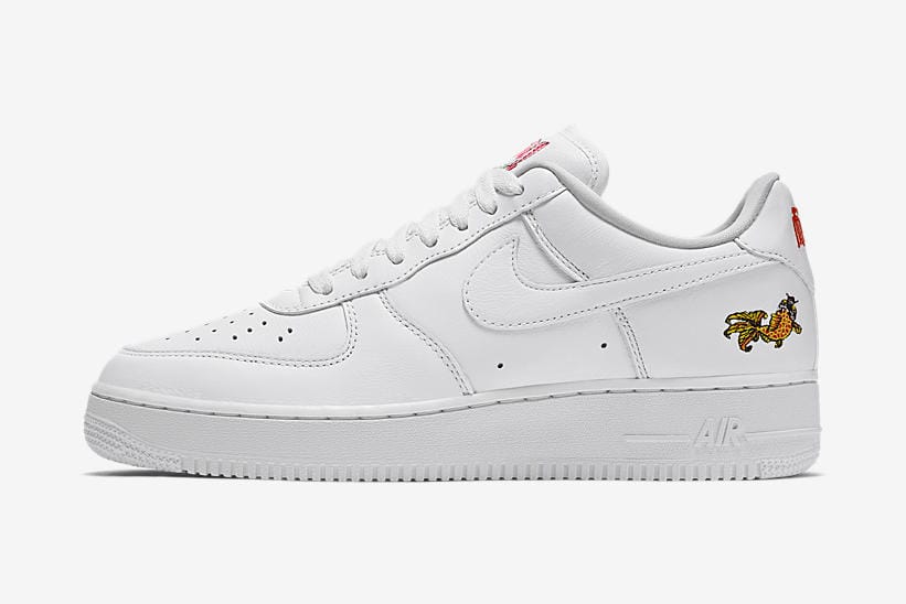 nike af1 chinese new year