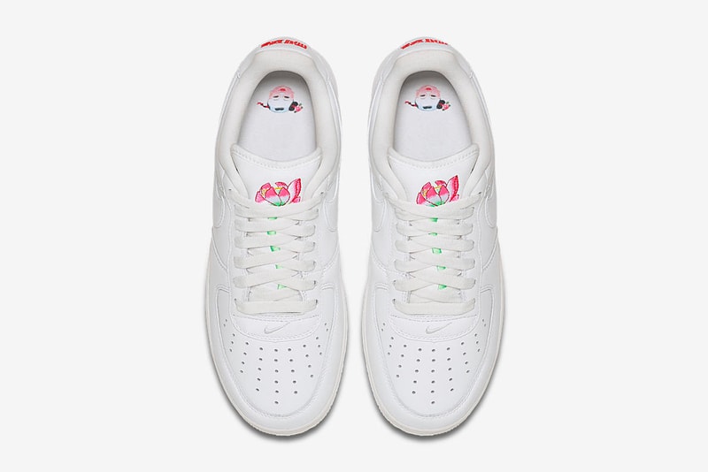 Nike Air Force 1 Chinese New Year 2016