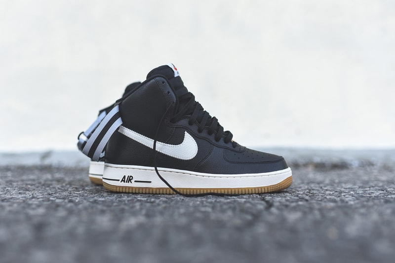 Nike Air Force 1 Hi 07 
