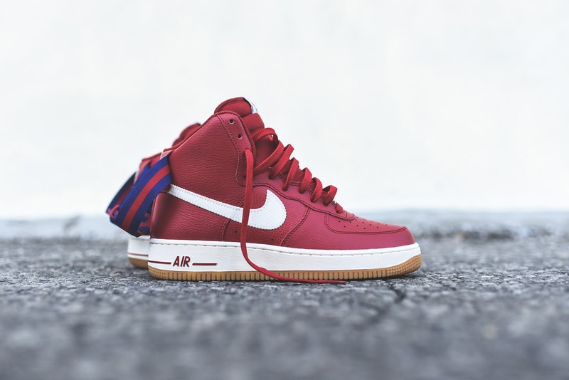 Nike Air Force 1 Hi 07 