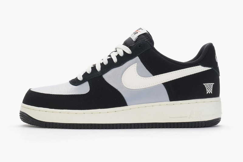 Nike Air Force 1 Low "Net Collector's Society" Pack