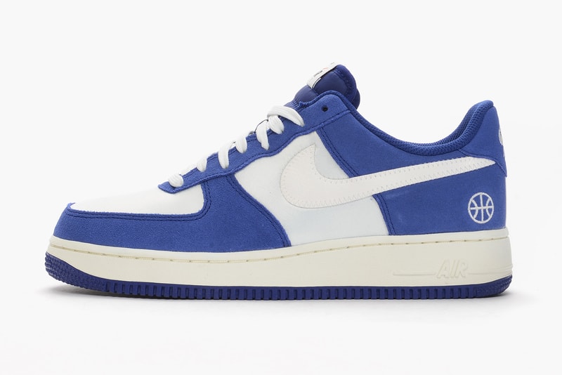 Nike Air Force 1 Low "Net Collector's Society" Pack