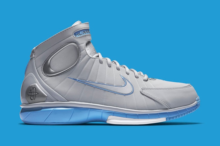 Nike Brings Back the "MPLS" Air Huarache 2K4