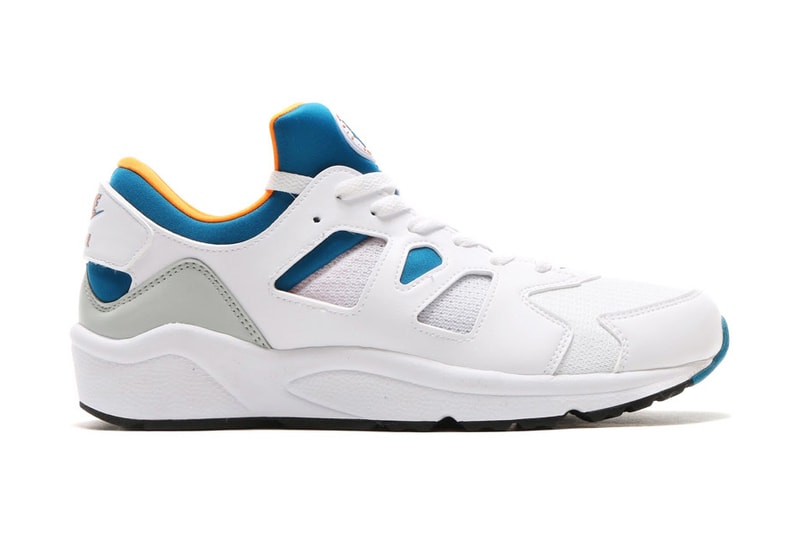 Nike Air Huarache International OG
