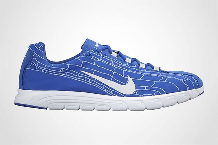 Nike Debuts the Mayfly Retro for 2016