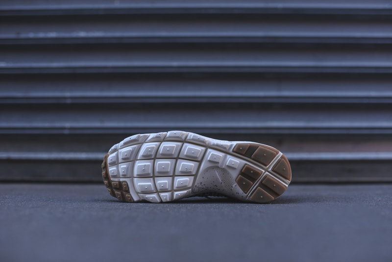 A Closer Look at the Nike Air Footscape Magista Flyknit "Wolf Gray"