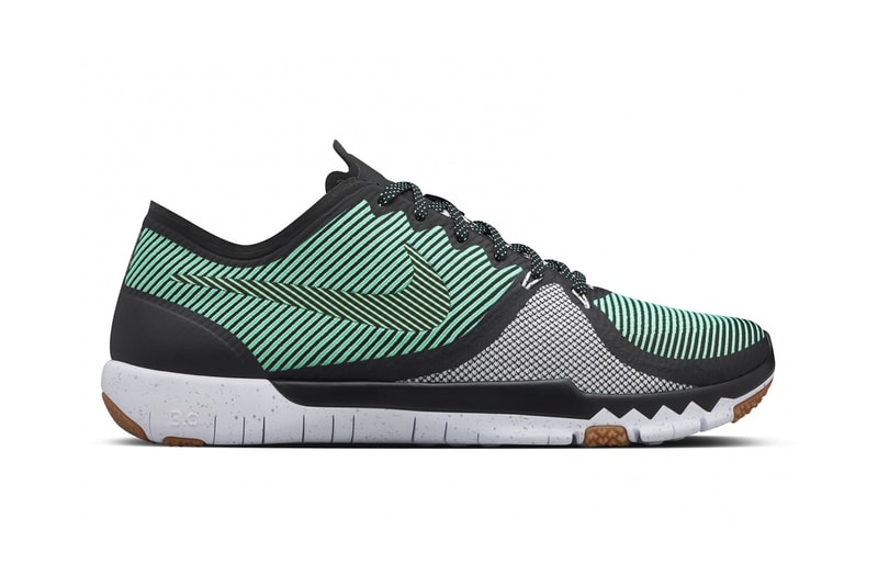 Nike Free Trainer 3.0 V4 Premium Pack 