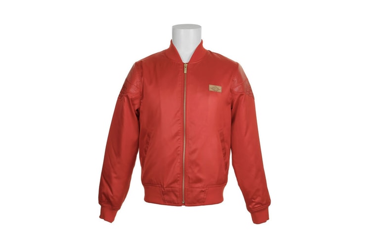 Just Don Gives Air Jordan's Pinnacle Jacket a Luxe Upgrade