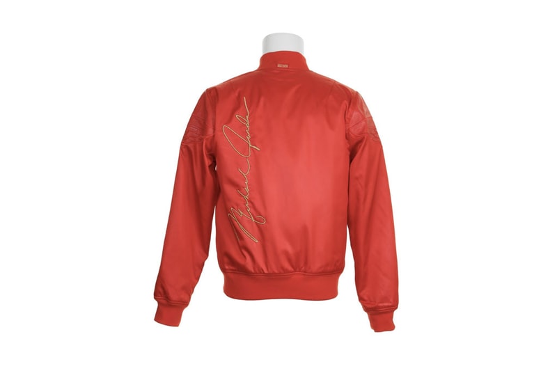 Just Don x Air Jordan Pinnacle Jacket