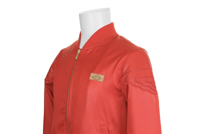 Just Don x Air Jordan Pinnacle Jacket