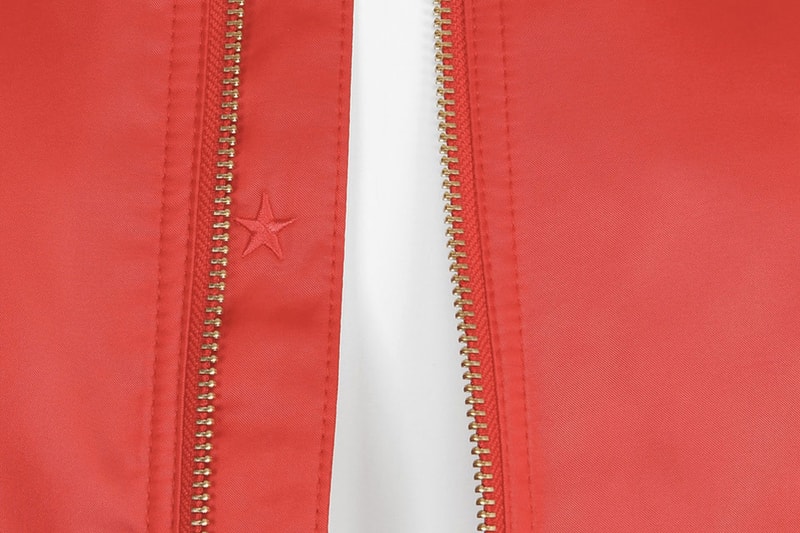 Just Don x Air Jordan Pinnacle Jacket