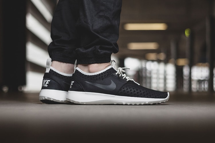 Nike Juvenate Black/Black-Sail