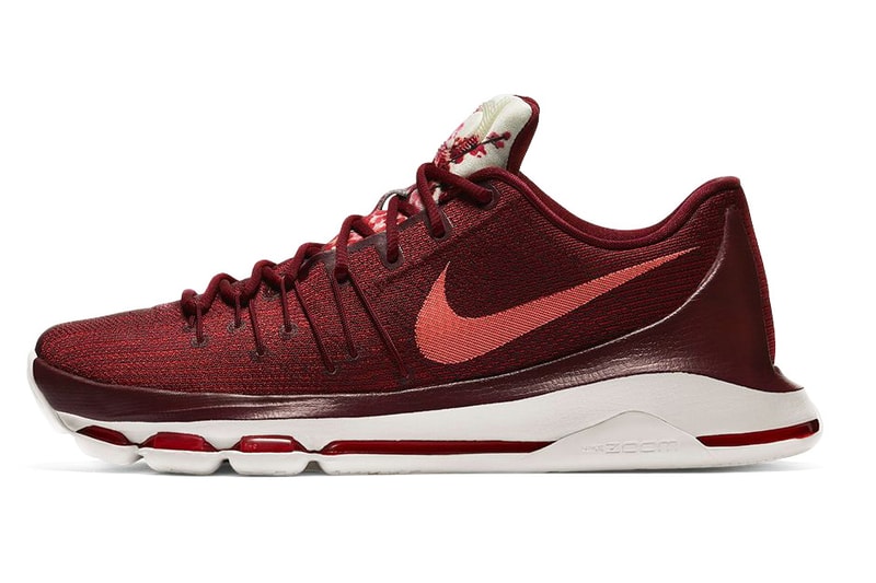 Nike KD 8 Perseverance