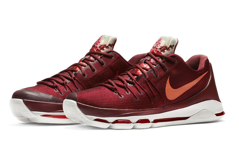 Nike KD 8 Perseverance