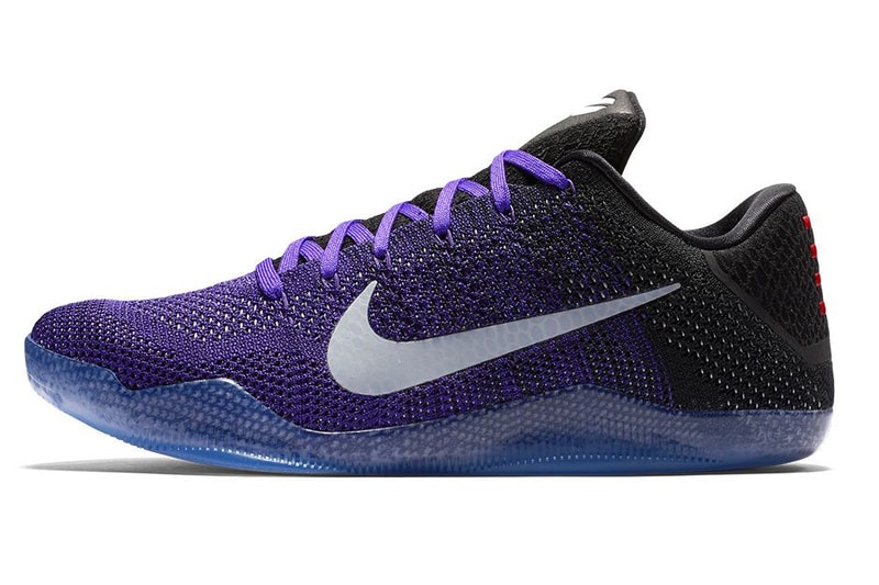 Nike Kobe XI Eulogy
