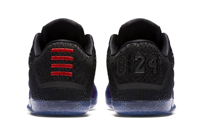Nike Kobe XI Eulogy