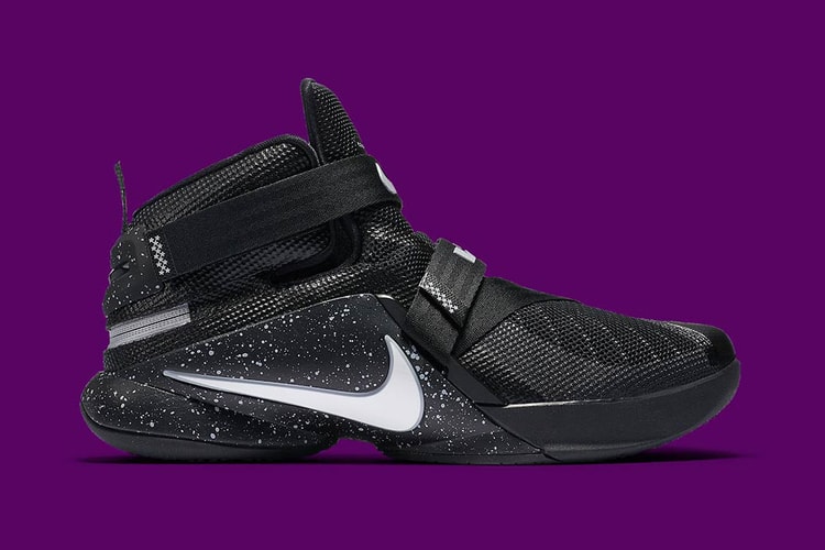 Nike LeBron Soldier 9 Flyease Drops in Two More Colorways