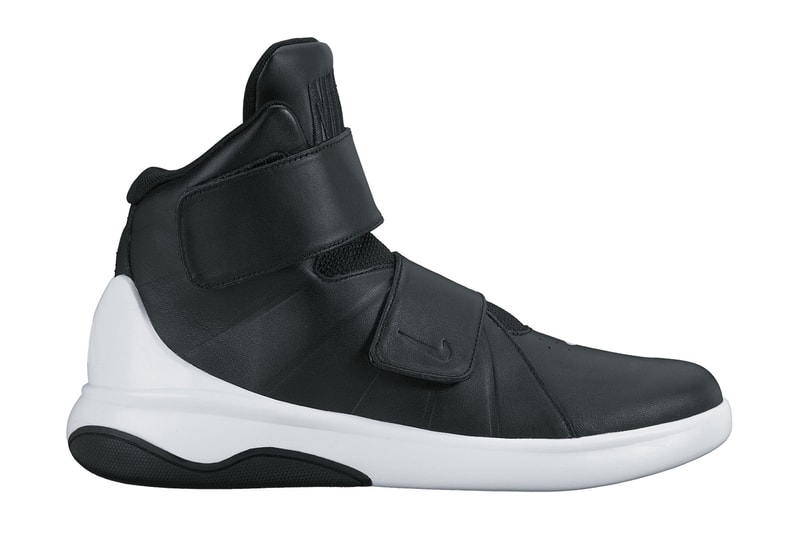 Nike Marxman
