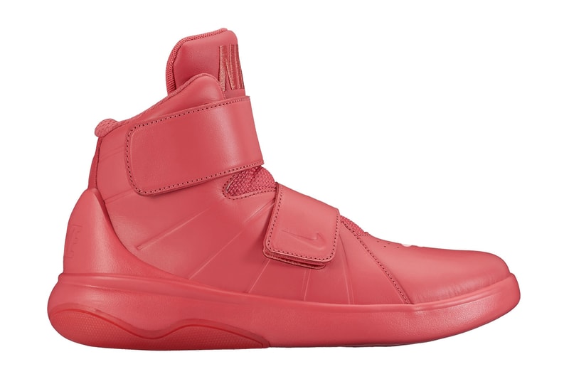 Nike Marxman