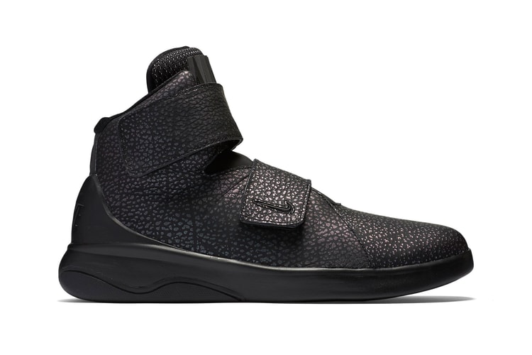 The Nike Marxman Receives a Premium Makeover