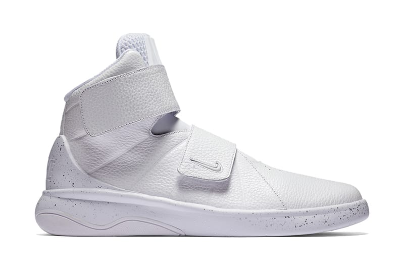 Nike Is Dropping Another Marxman for All-Star Weekend