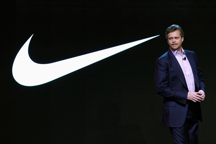 Nike's Shoe Sales Slip While adidas Makes Gains