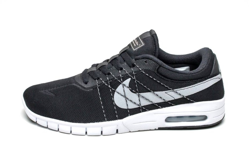 Nike SB Koston Max Flywire