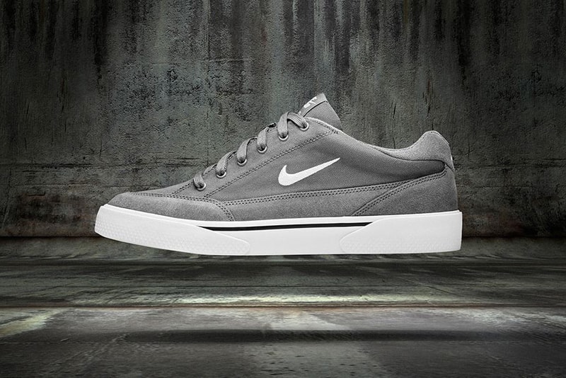 Nike SB Zoom GTS Cool Grey