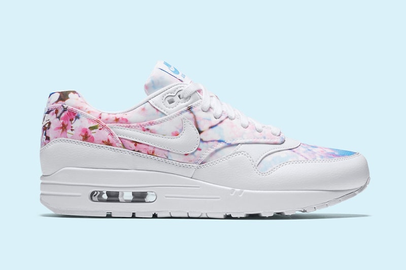 Nike Air Max 1 Cherry Blossom