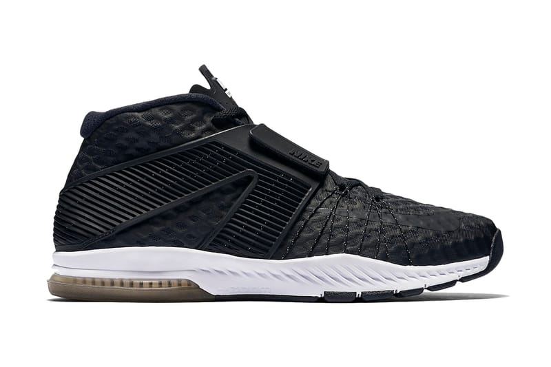 Nike Introduces One of Its Most Versatile Trainers Yet With the Zoom Train Toranada