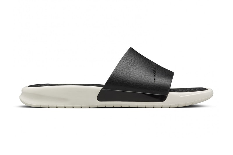 NikeLab Benassi Lux Collection