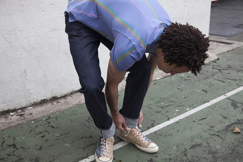 NOAH 2016 Pre Spring