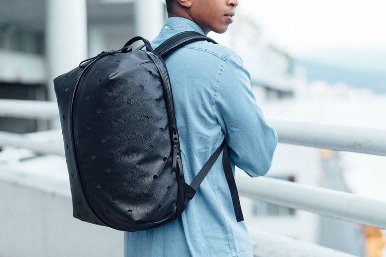 Nocturnal Workshop 2016 Spring/Summer Collection