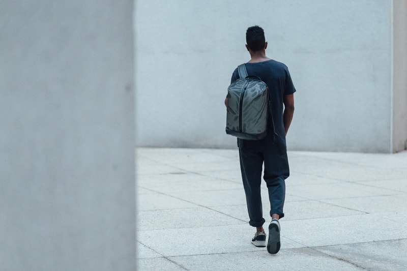 Nocturnal Workshop 2016 Spring/Summer Collection