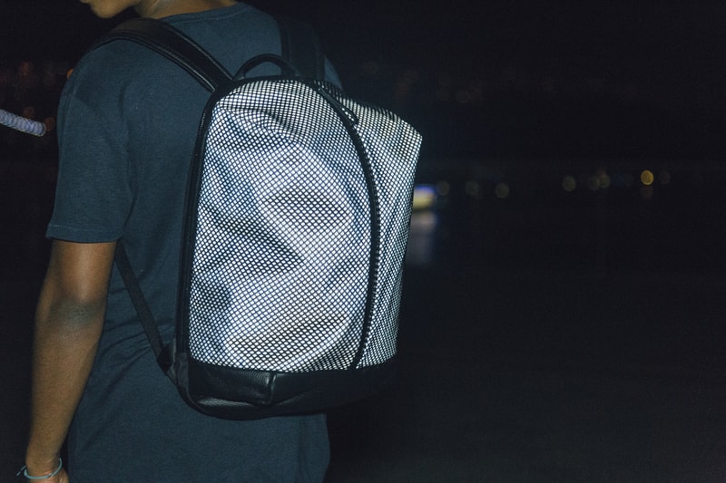 Nocturnal Workshop 2016 Spring/Summer Collection