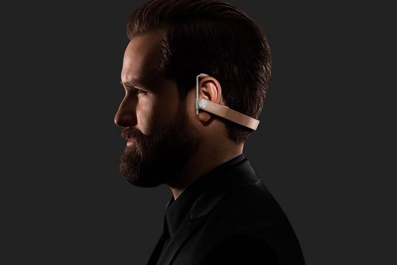 Normal Suit Edition Wireless Earphones