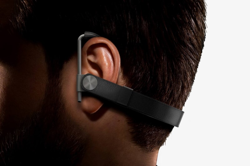Normal Suit Edition Wireless Earphones