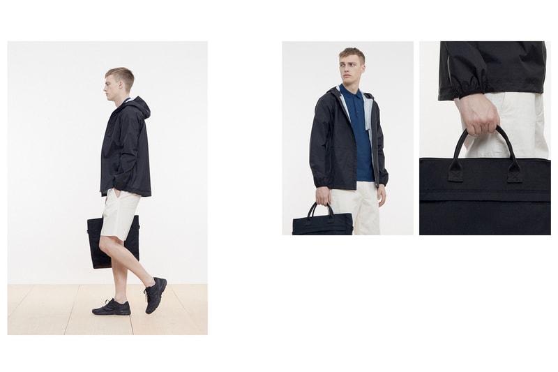 Norse Projects 2016 Spring/Summer Lookbook