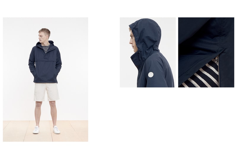 Norse Projects 2016 Spring/Summer Lookbook