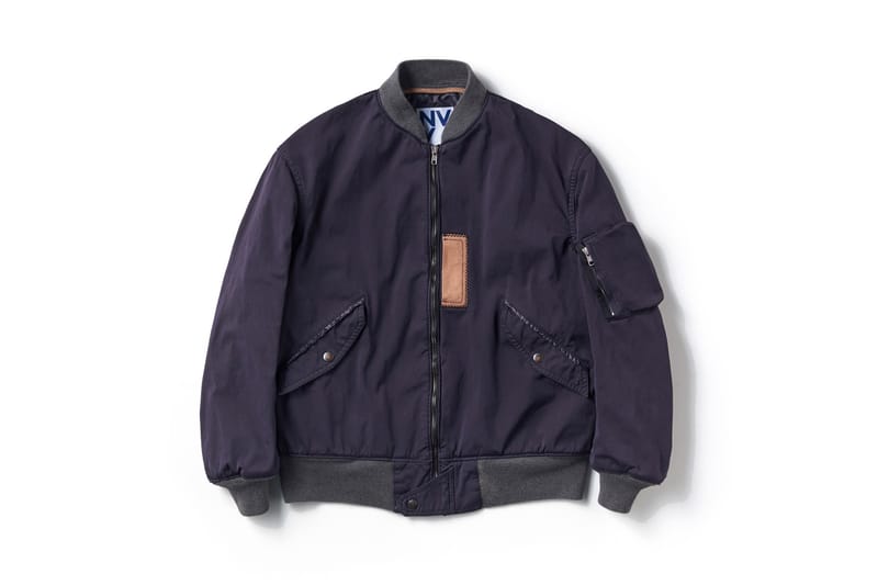 NVy by Nick Wooster & BASIC STORE Pop-Up Installation