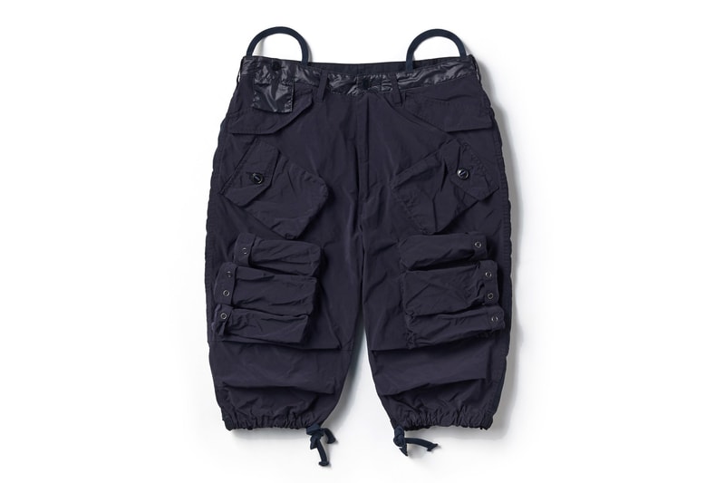 NVy by Nick Wooster BASIC STORE Pop Up Shop