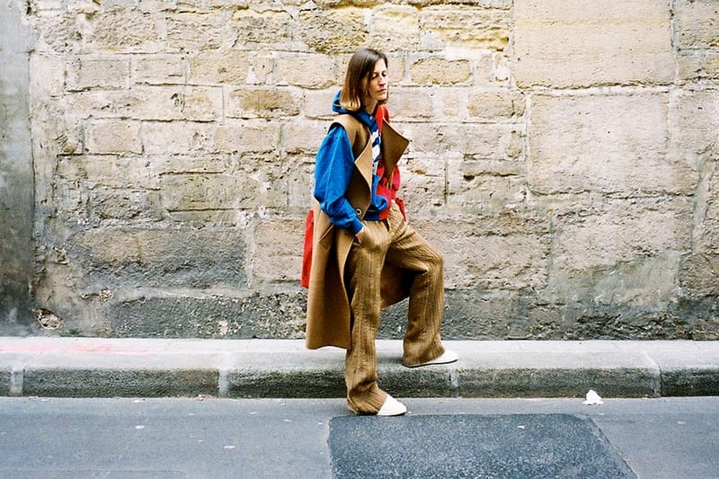 There Are Layers to Off-White™'s 2016 Pre-Fall Lookbook 