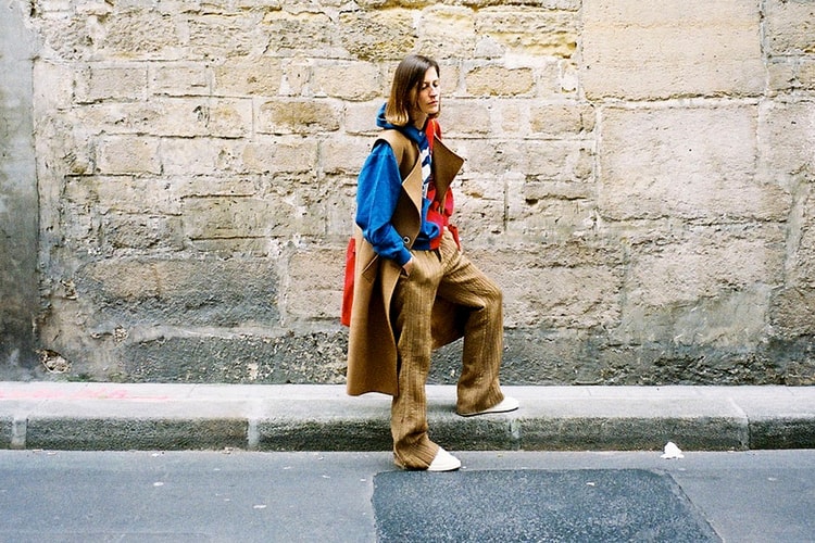 There Are Layers to Off-White™'s 2016 Pre-Fall Lookbook