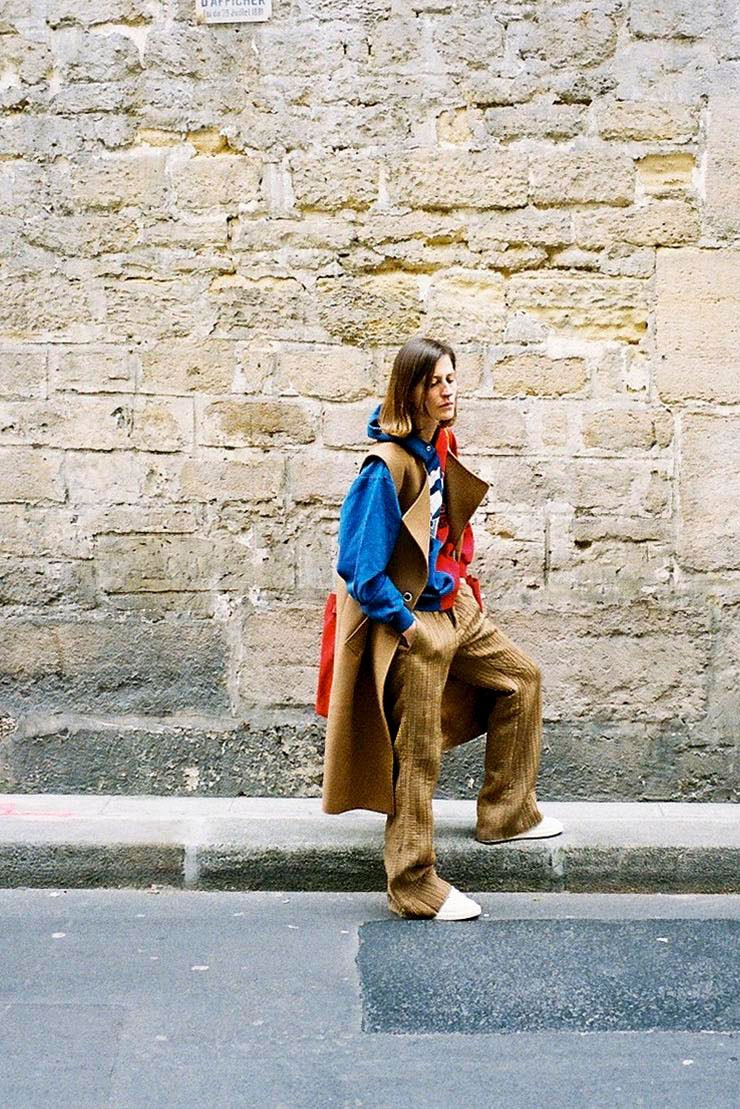 OFF WHITE 2016 Pre-Fall Lookbook